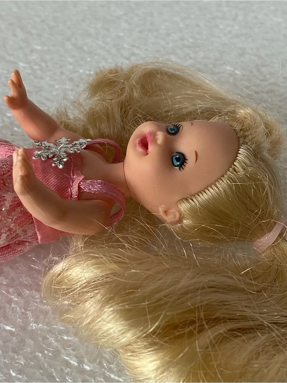 Barbie vintage 1994
